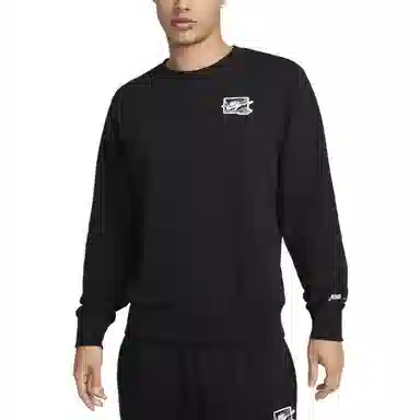 Nike Club Terry Crew Neck
