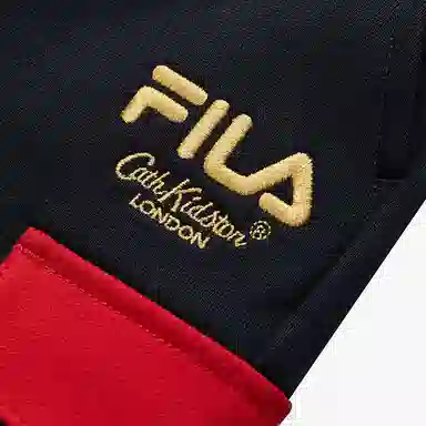 FILA KIDS x CATH KIDSTON WHITE LINE