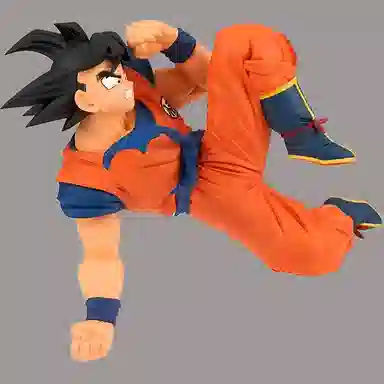 BANPRESTO match makers z