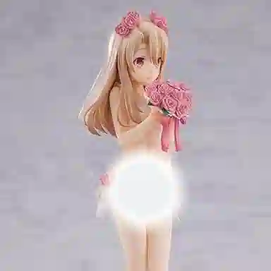 GSC 17 Fatestay night Ver 21cm