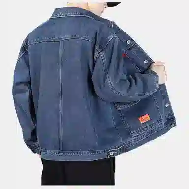 THINGYLAB Winter Fleece Jacket