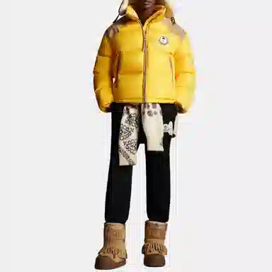 Moncler Genius x Palm Angels