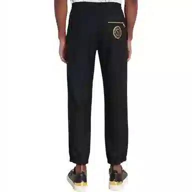 VERSACE JEANS COUTURE SS24 Logo