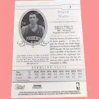 Topps topps