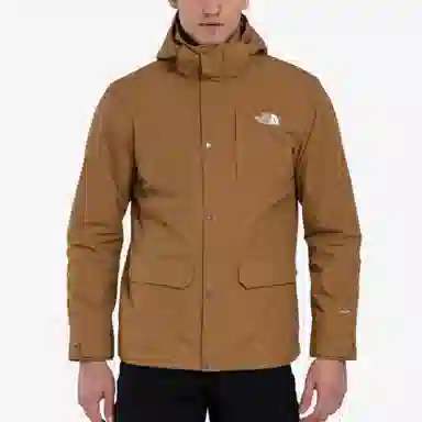 THE NORTH FACE