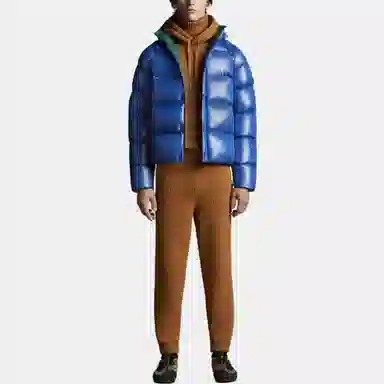 Moncler FW21 Logo