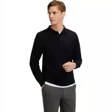 Hush Puppies Polo