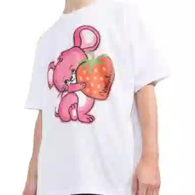 MOSCHINO FW22 T