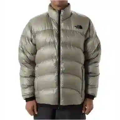 THE NORTH FACE Logo