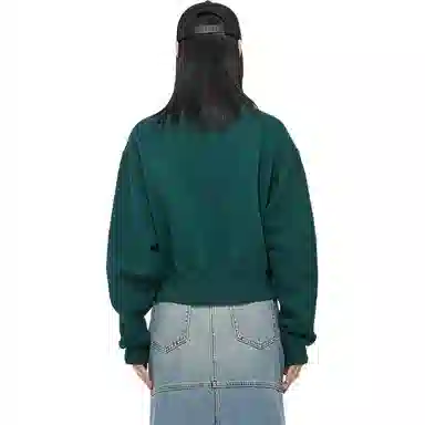 MOUSSY polo