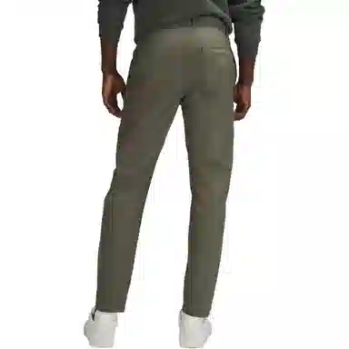 lululemon Slim-Tapered Twill Trouser