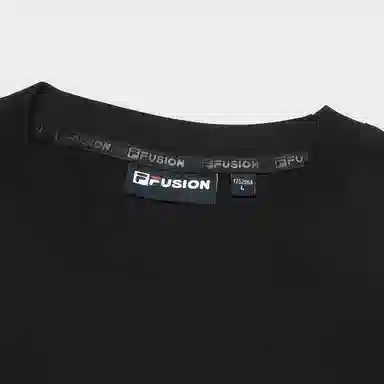 FILA FUSION LOGO SS24T