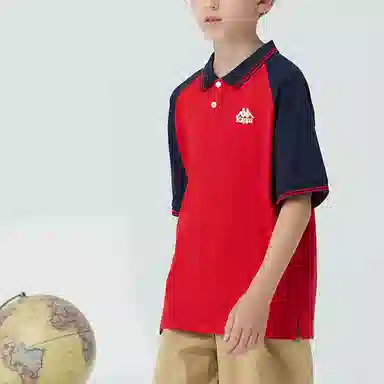 KAPPA KIDS Polo
