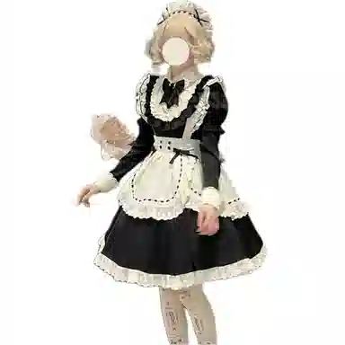 ONE SHALLOW COSLololita