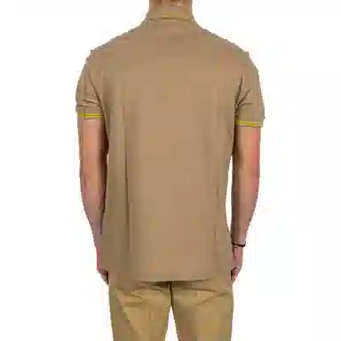 VERSACE SS24 LogoPolo