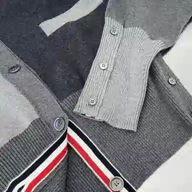 THOM BROWNE SS21