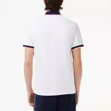 LACOSTE SS22 LogoPolo