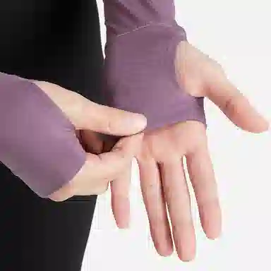 Nike Dri-FIT One Luxe