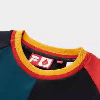 FILA FUSION SS25 PIGALLET