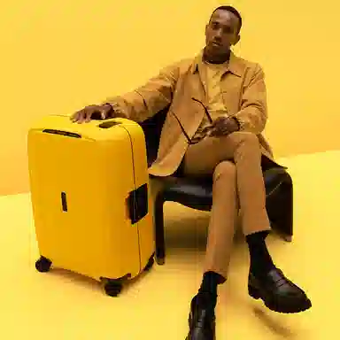 SAMSONITE ESSENS 2528