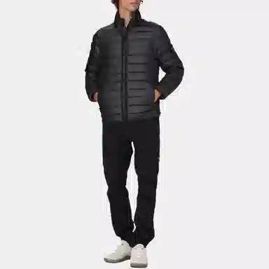 Stone Island FW24 Black Jacket