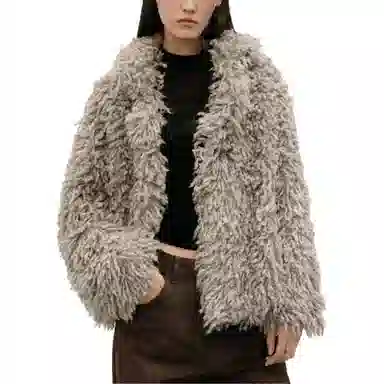 ZARA V