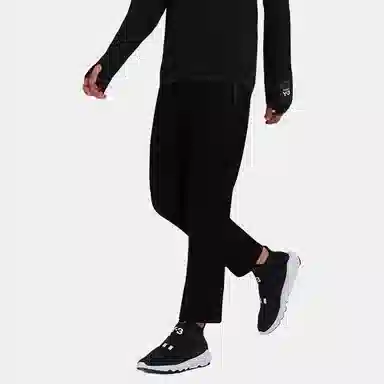 Y-3 M Twill Cropped Pant