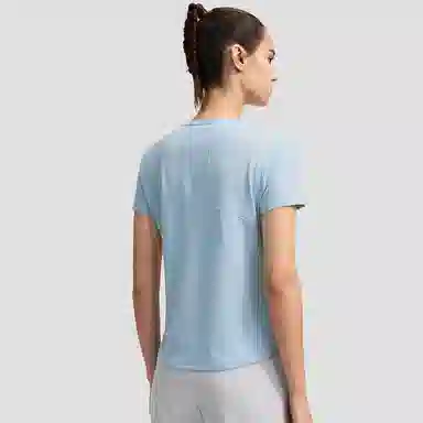 DESCENTE WOMENS RUNNING T