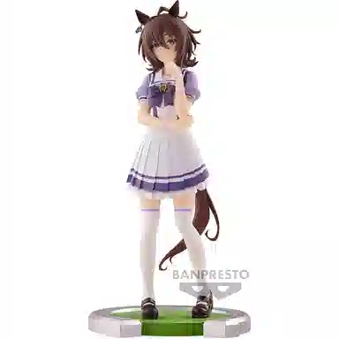 BANPRESTO Pretty Derby 17cm