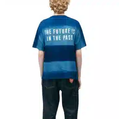 HUMAN MADE SS25 SS25 logoT