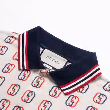 GUCCI LogoPolo