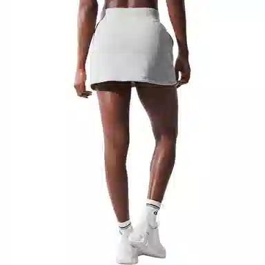 alo yoga Accolade Skirt