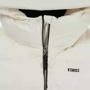 KSWISS logo