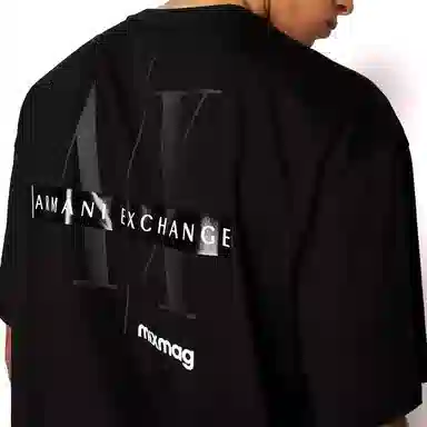 ARMANI EXCHANGE SS24 T