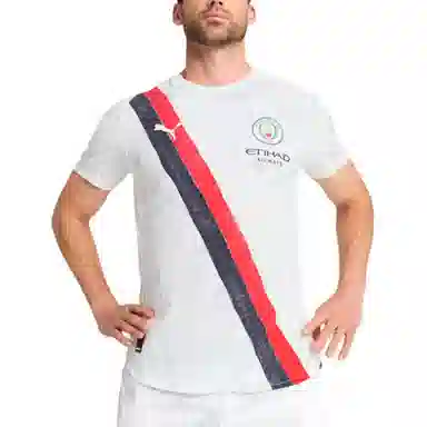 PUMA x KIDSUPER STUDIOS Football Shirt