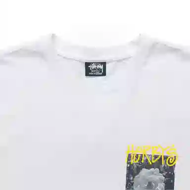 Stussy Herby's Dyed Tee