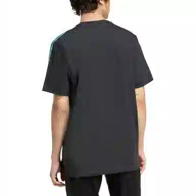 adidas originals x LIVERPOOL FC FW25 TERRACE ICONS T-SHIRT T