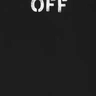 OFF-WHITE LogoT