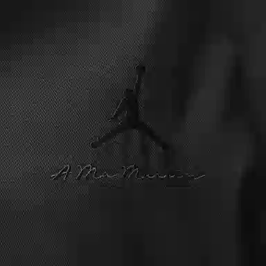 Jordan x A Ma Maniére Half-Zip Jacket