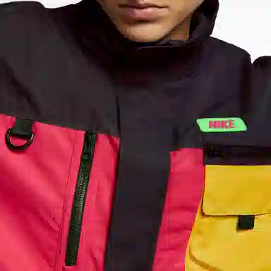 Nike logo
