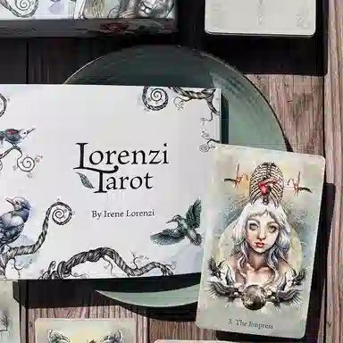 Lorenzi Tarot