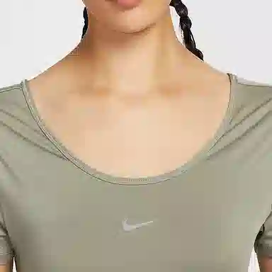 Nike Dri-Fit One Classic logo T