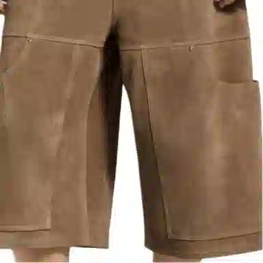 LOUIS VUITTON x Nigo FW25