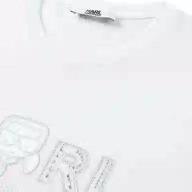 KARL LAGERFELD T