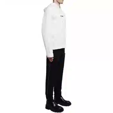 JIL SANDER SS22 Logo