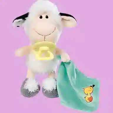 NICI Jolly Mah 35cm