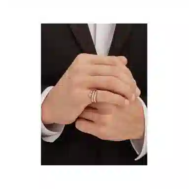 BVLGARI Serpenti Ring