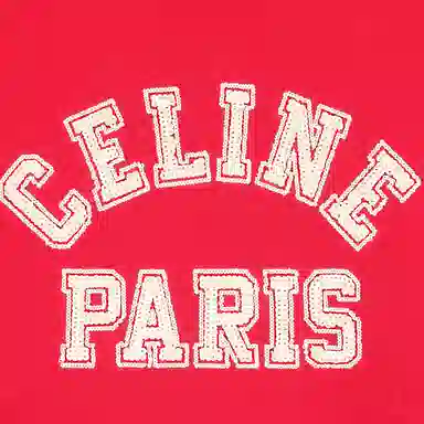 CELINE SS22 T