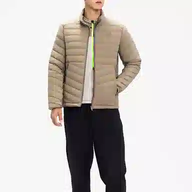 Asics Sport Life Series Down Jacket