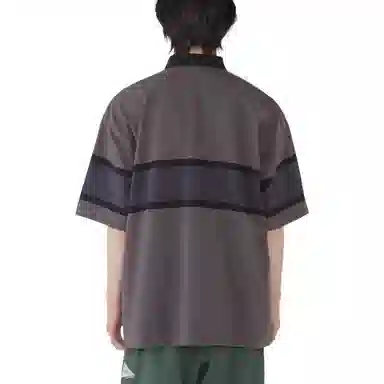 Gramicci and wander Polo